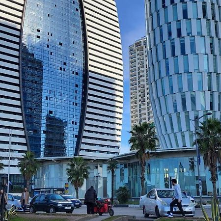 Black Sea Apartments Alliance Palace Batumi Eksteriør bilde