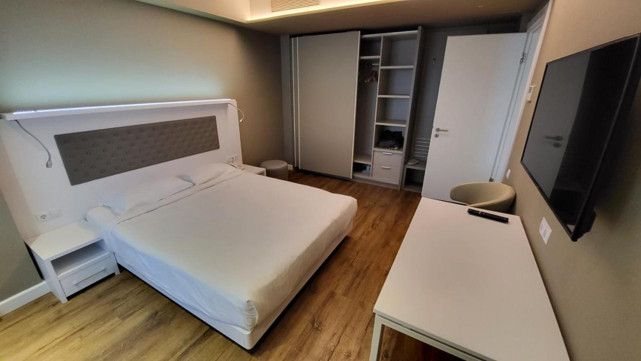 Black Sea Apartments Alliance Palace Batumi Eksteriør bilde