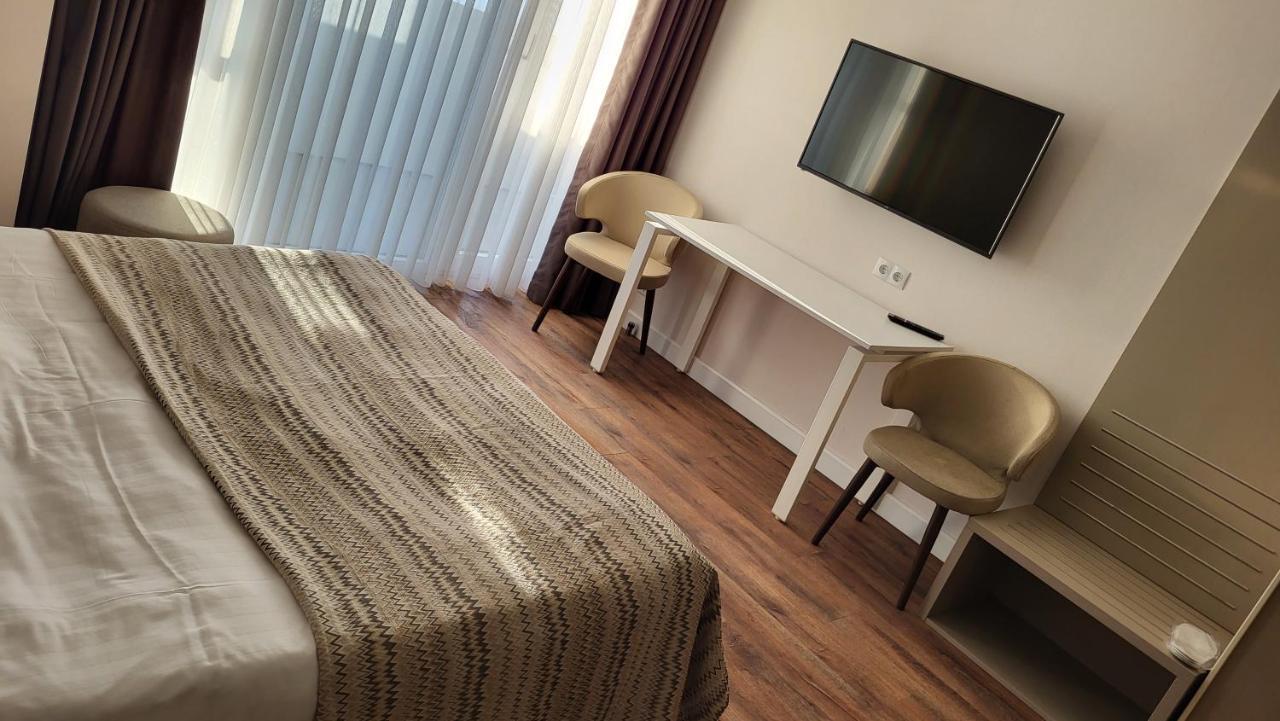 Black Sea Apartments Alliance Palace Batumi Eksteriør bilde